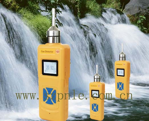 氧气检测仪产品